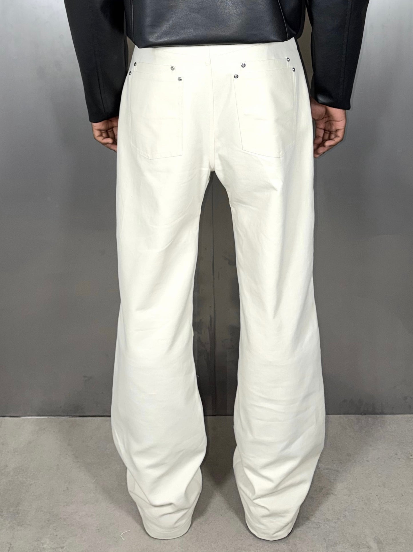 ARMOR FLARED PANTS