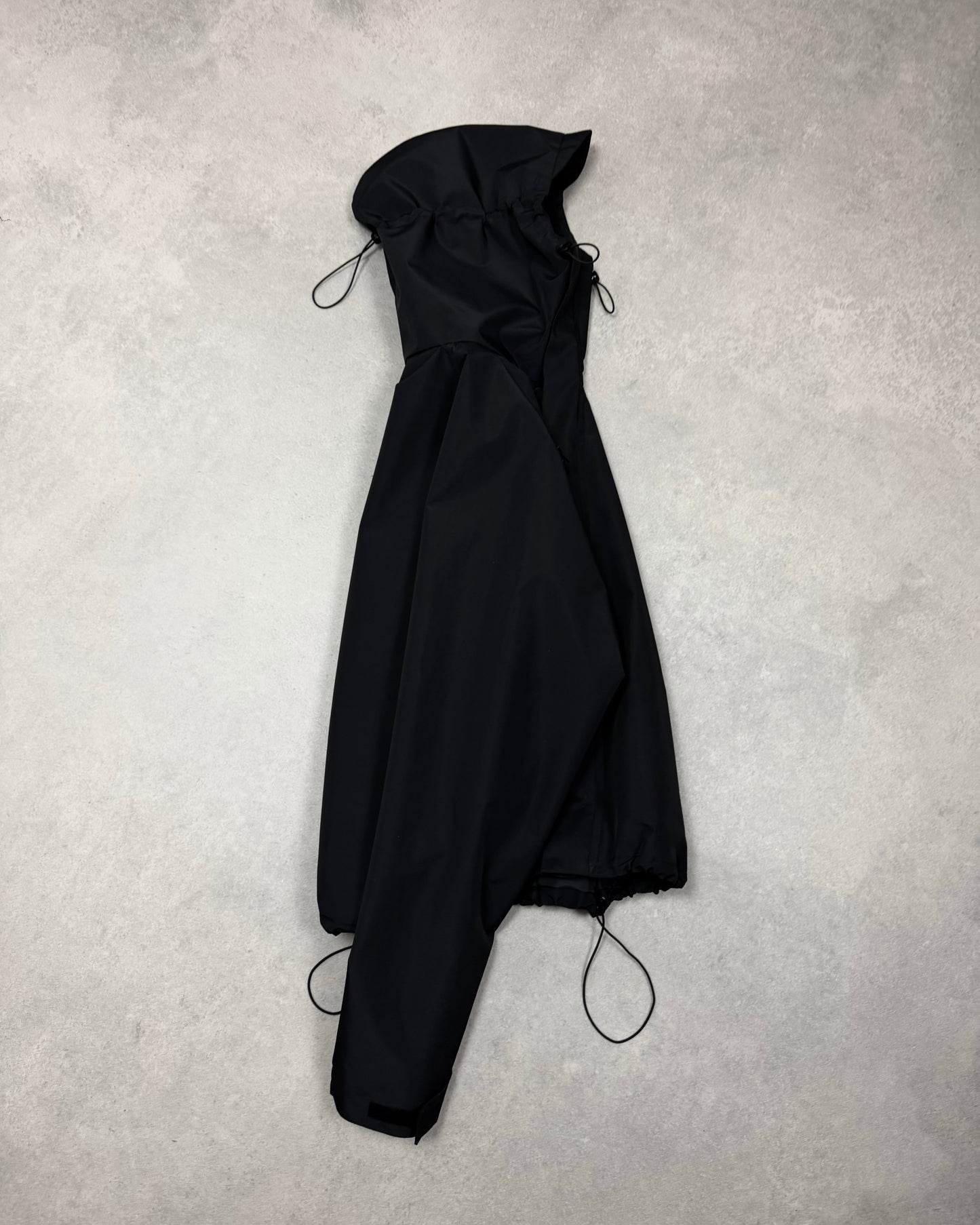 144 LIGHT RAIN JACKET