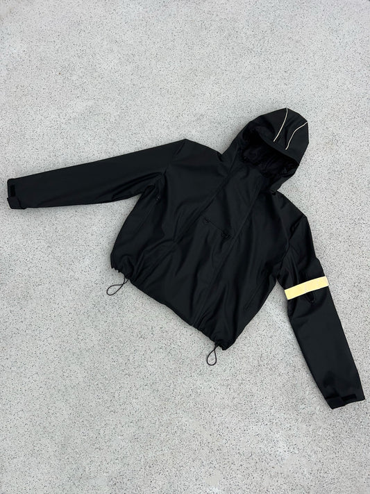 Multi Function Rain Jacket