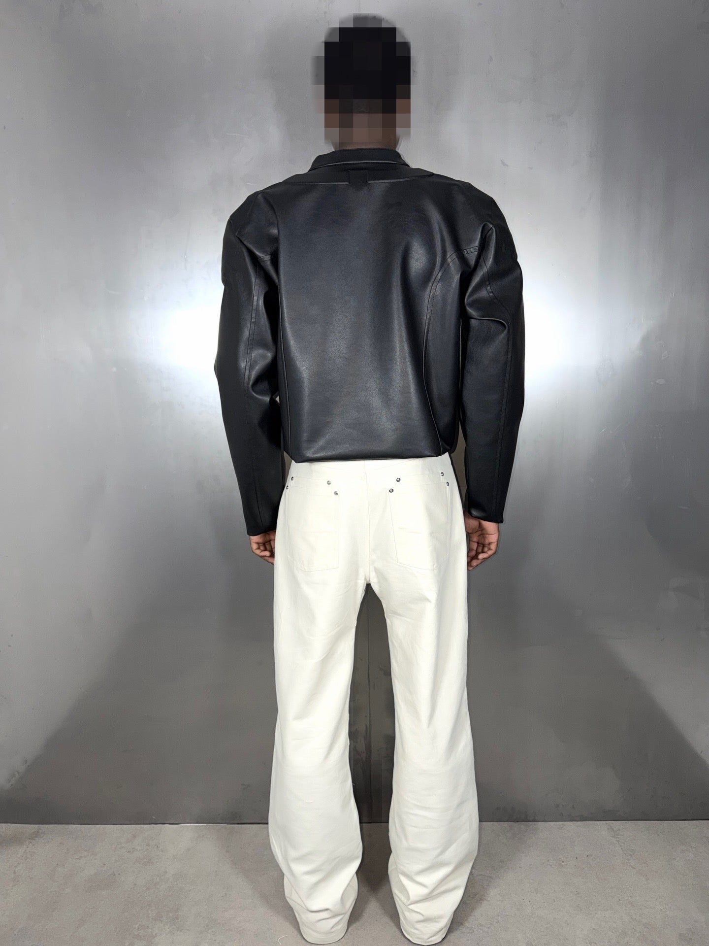 ARMOR JACKET