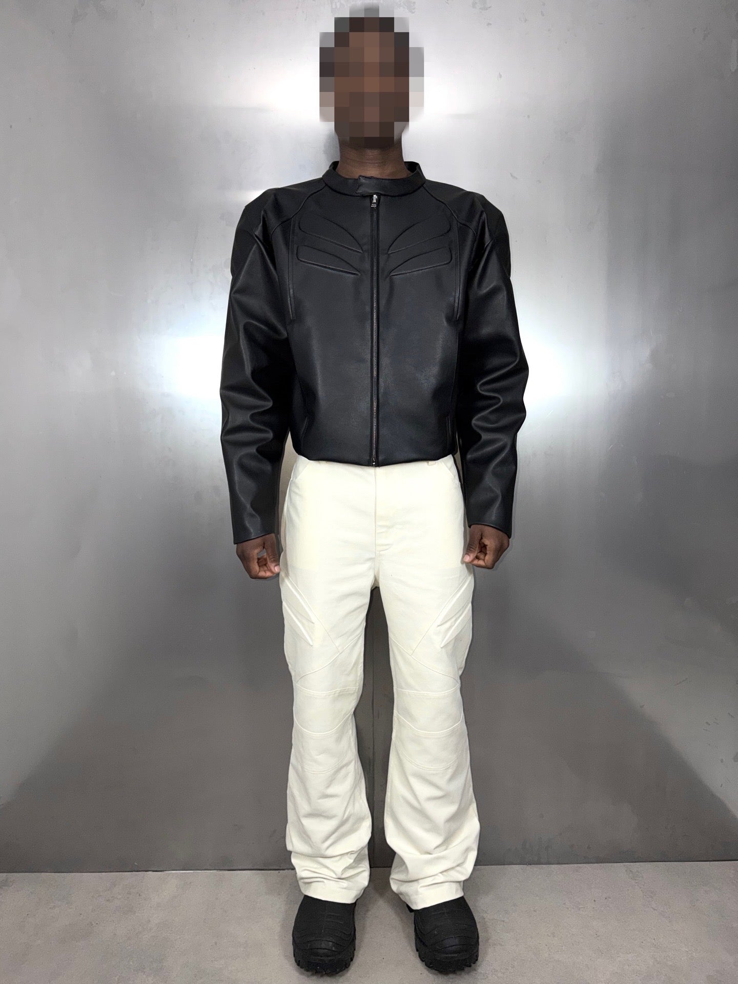 ARMOR JACKET