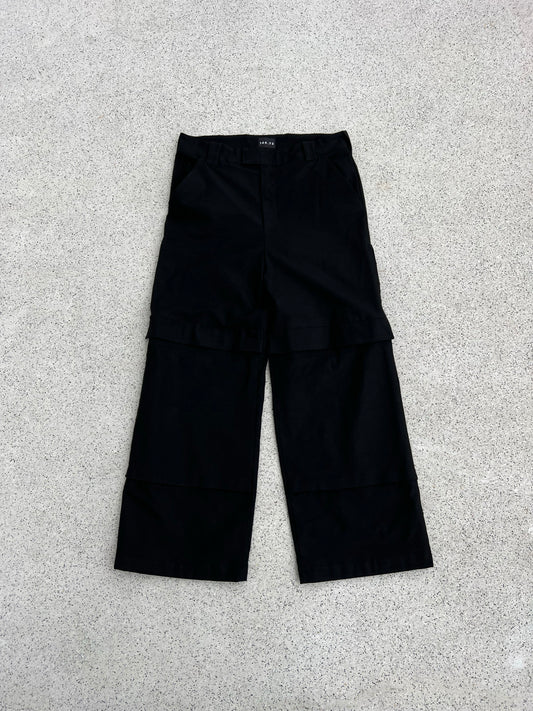 Utility Cargo Pants