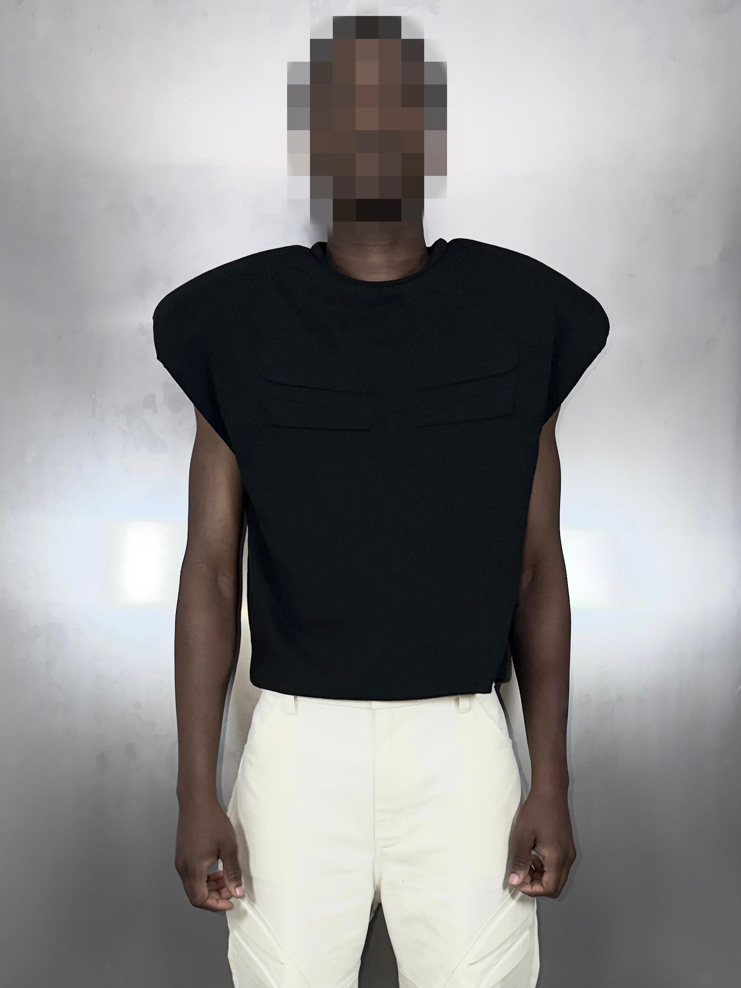 ARMOR TANK TOP