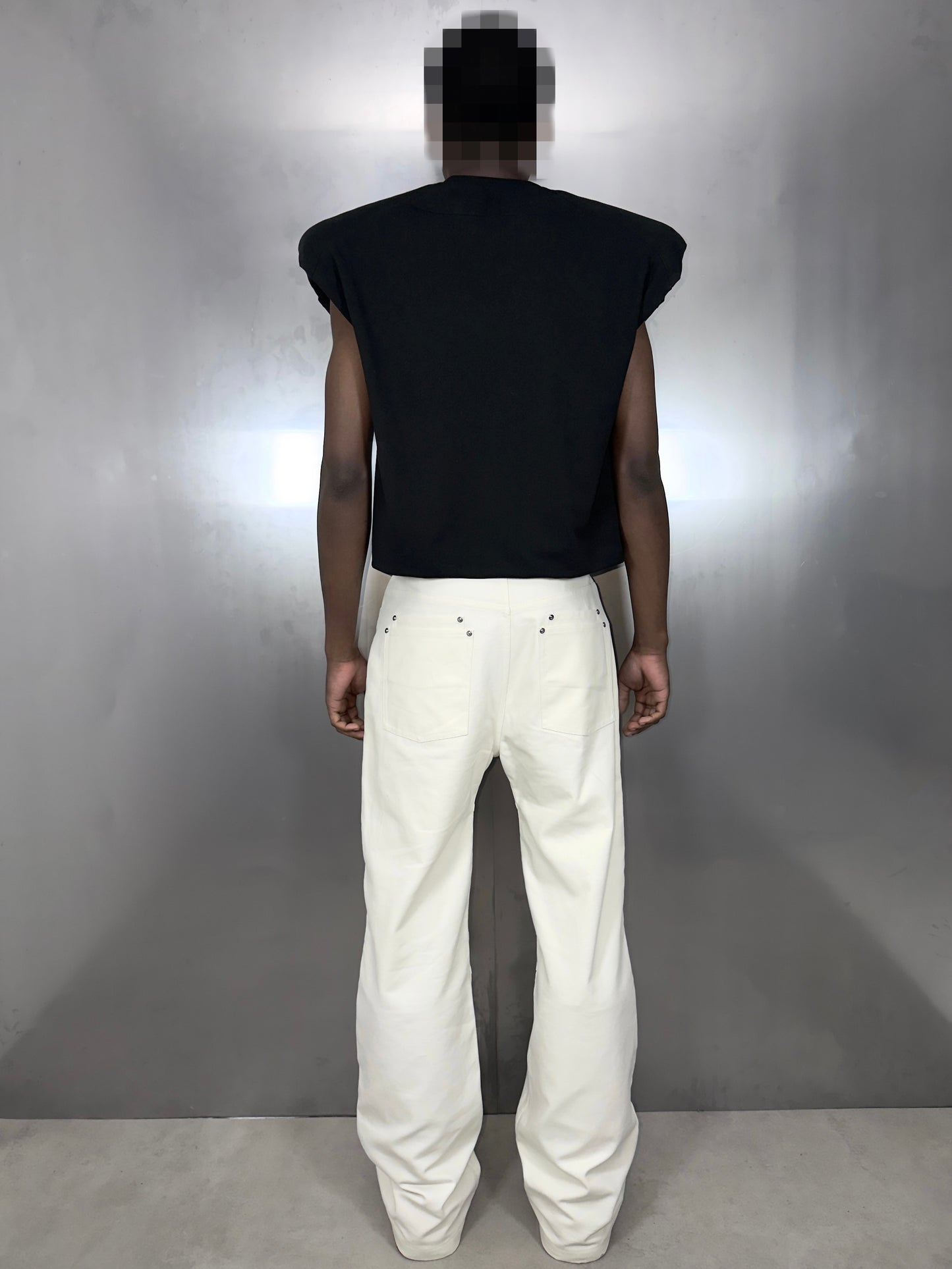 ARMOR TANK TOP