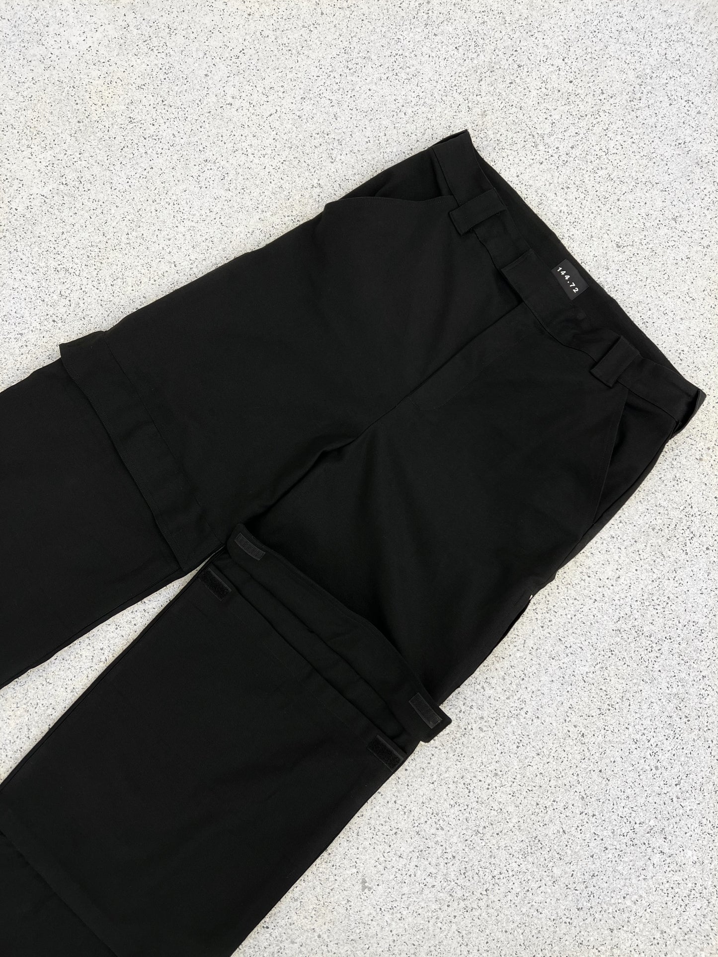 Utility Cargo Pants