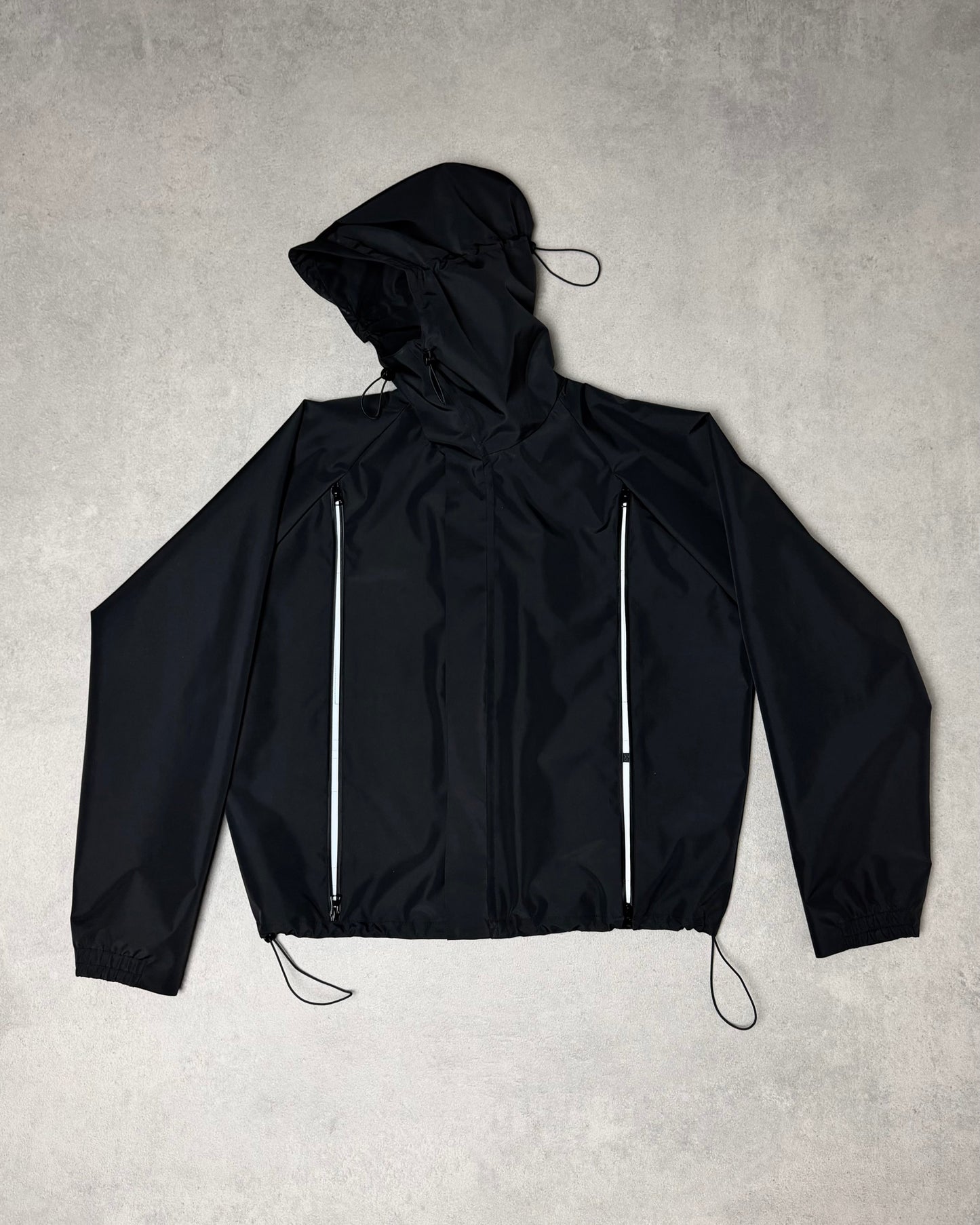 144 LIGHT RAIN JACKET