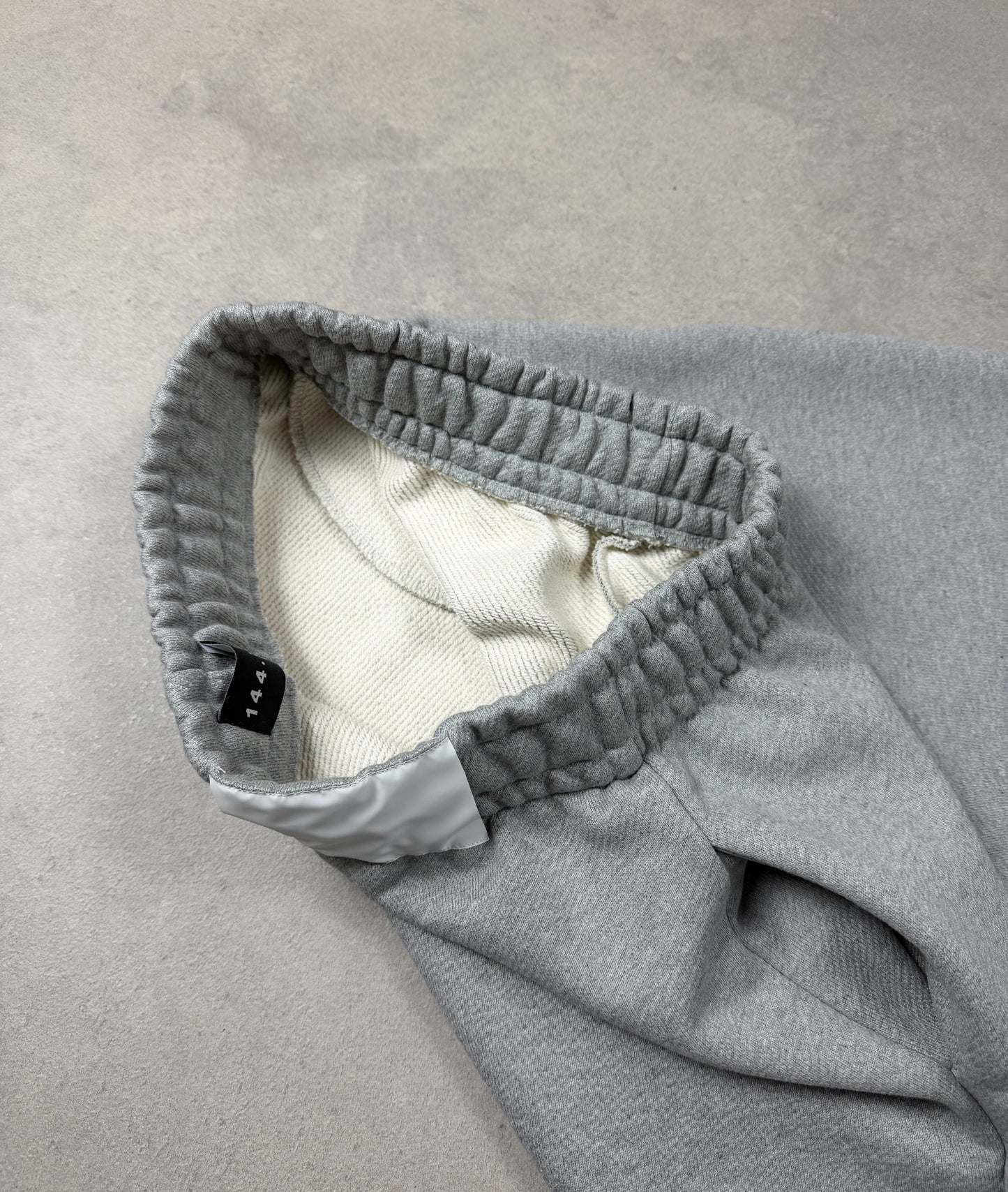 144 HEAVY SWEATPANTS