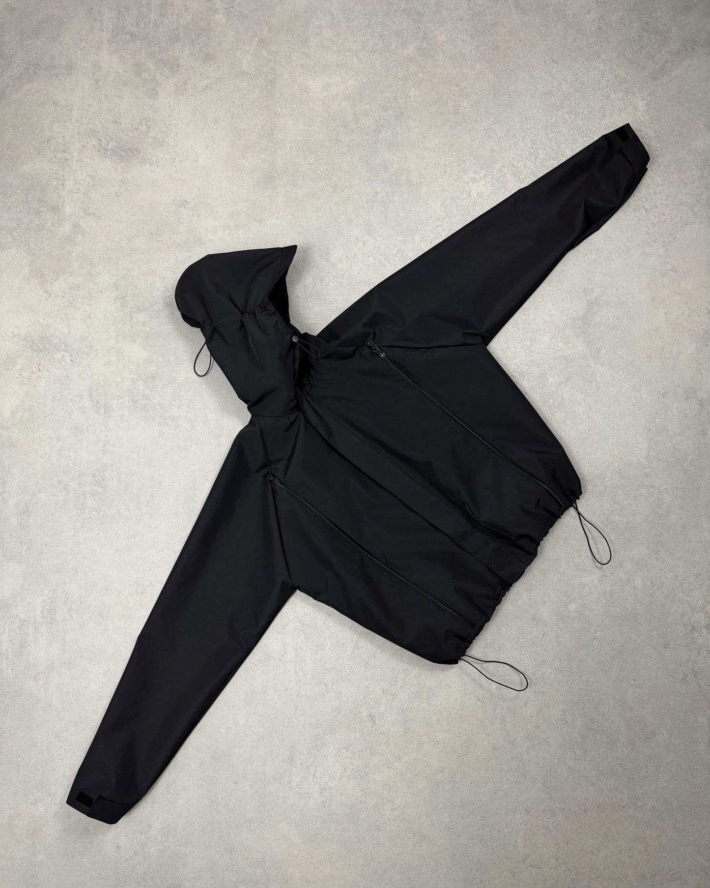 144 LIGHT RAIN JACKET