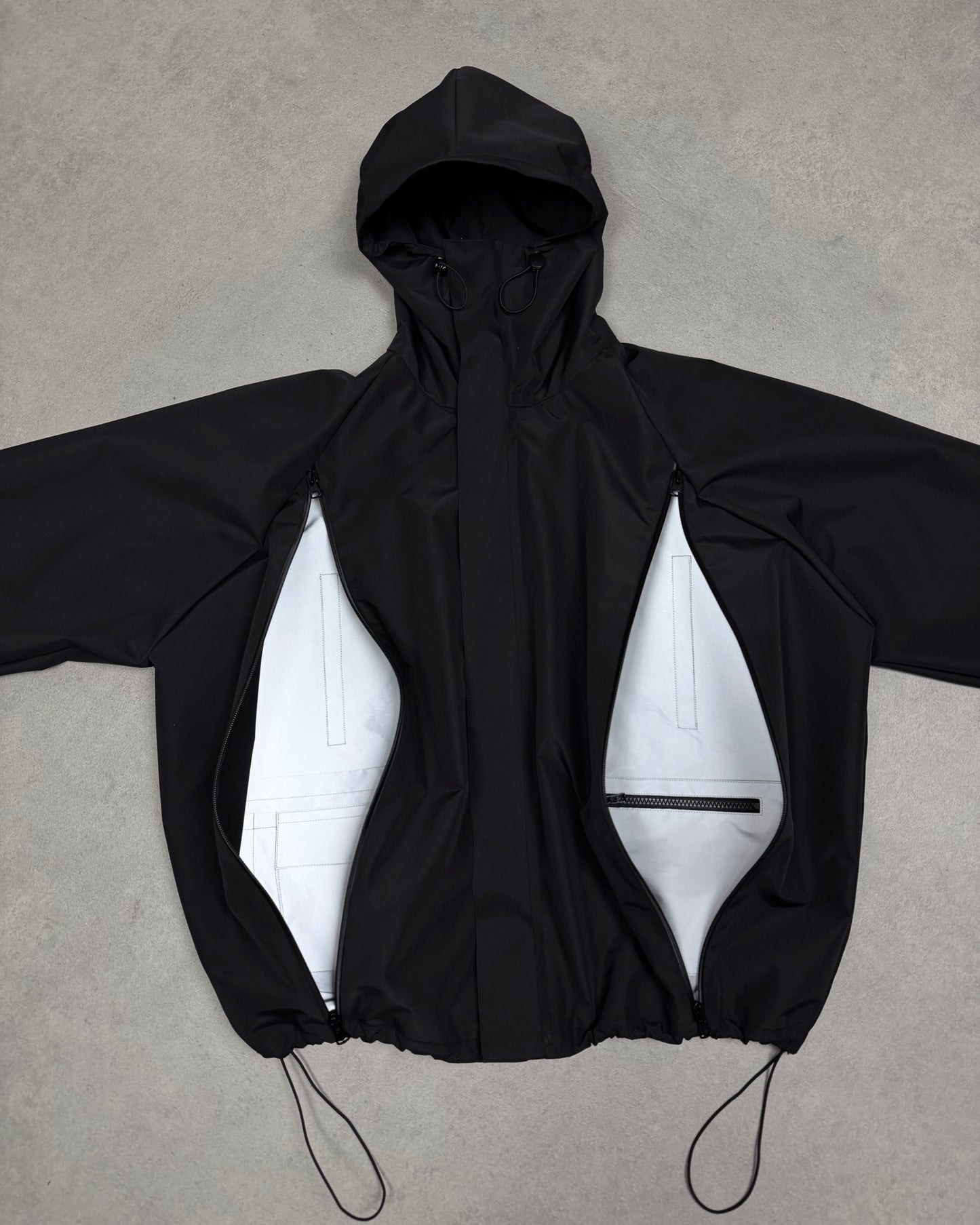 144 LIGHT RAIN JACKET