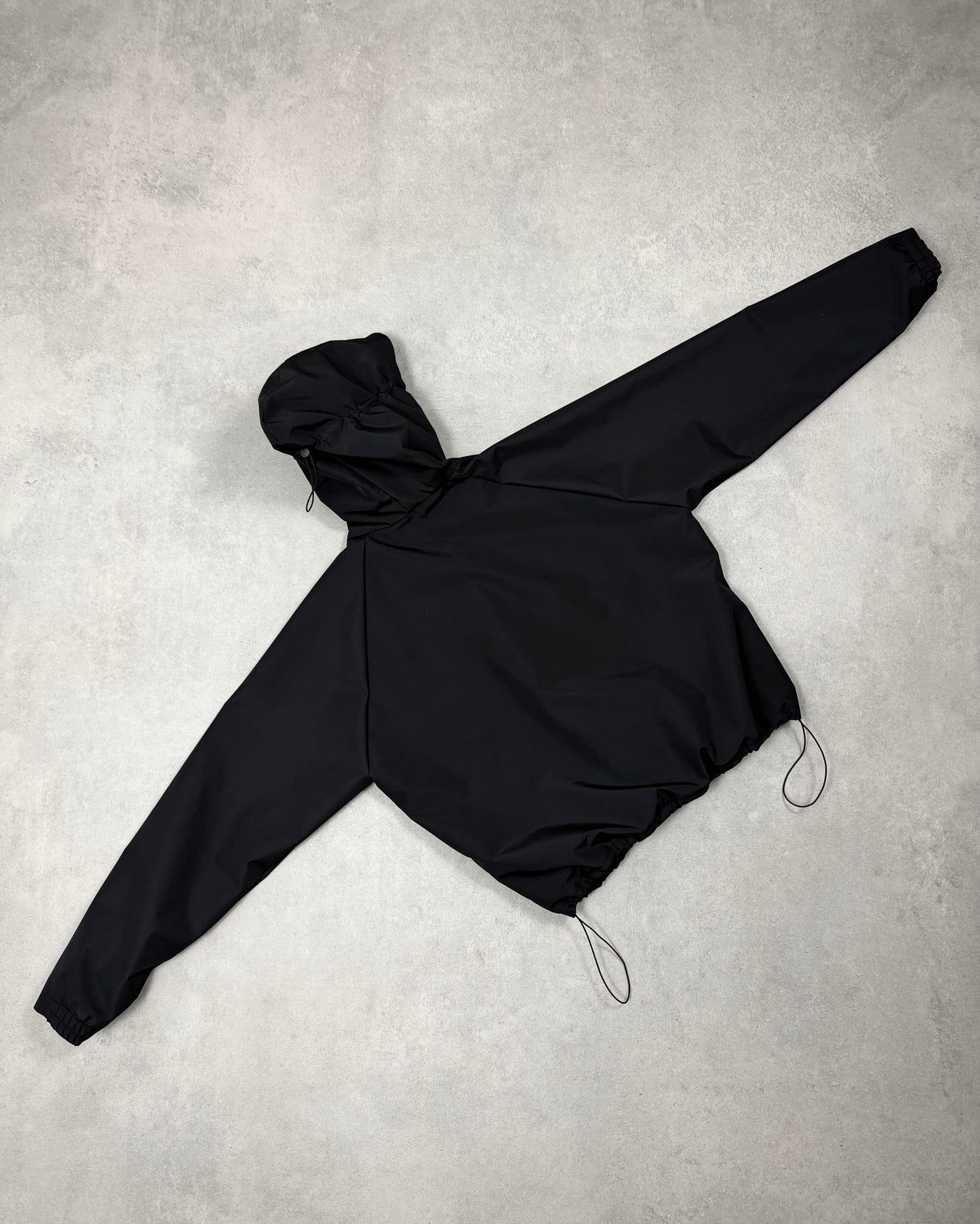 144 LIGHT RAIN JACKET