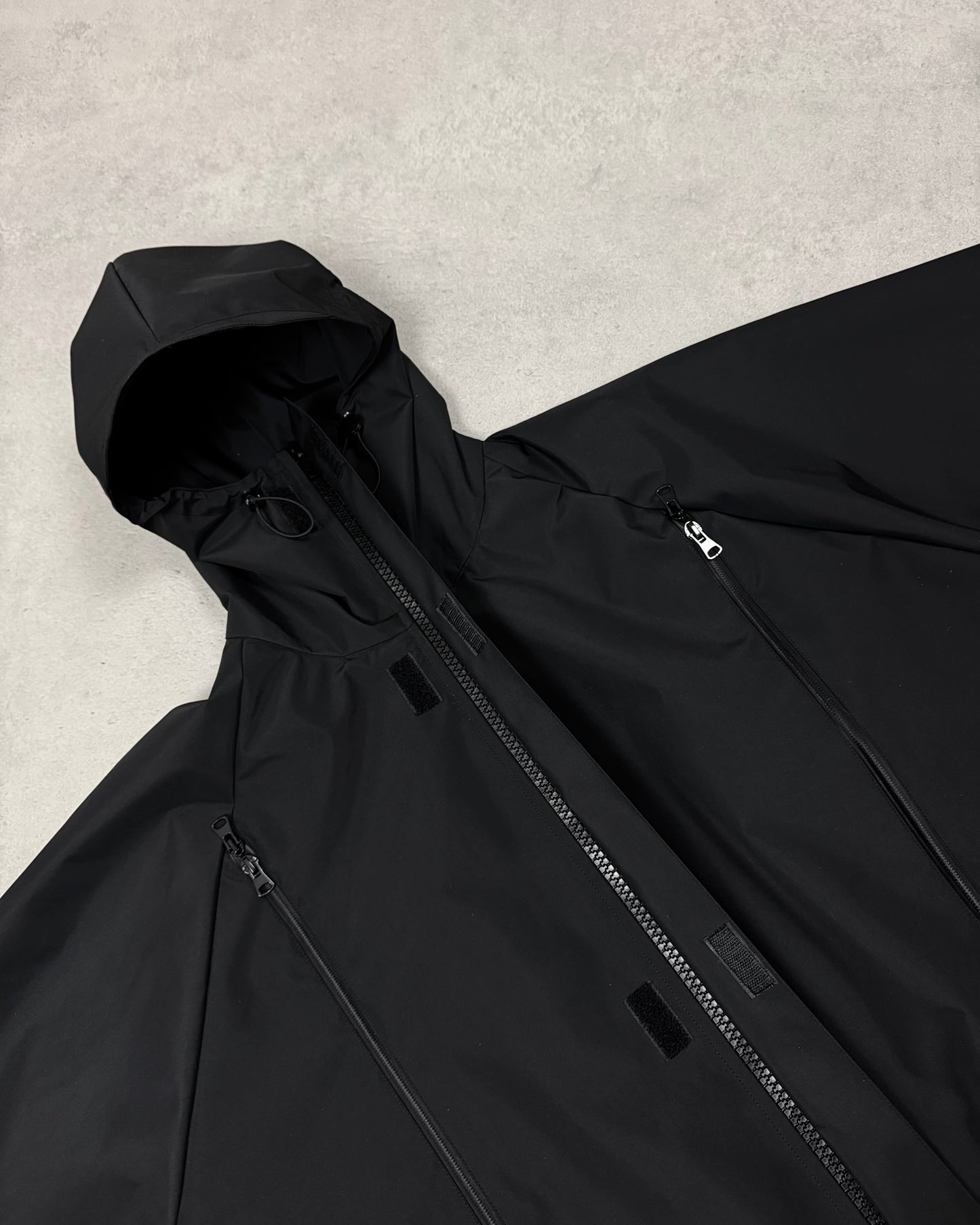 144 LIGHT RAIN JACKET