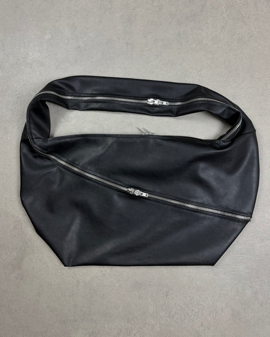 144 INFINITY BAG BLACK